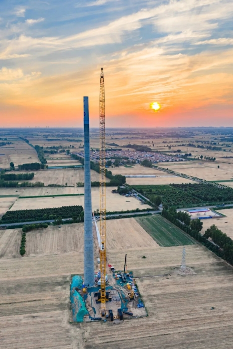 170米“一键”搞定？豪利777XLC18000M已开启省心模式！