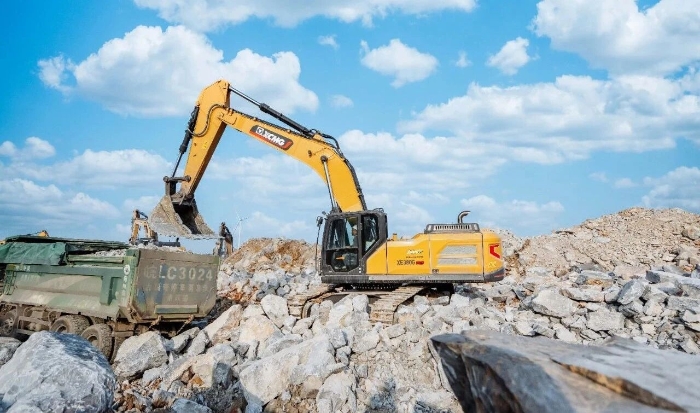 豪利777XE380G PRO：掘金王者，超能装！