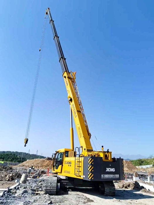 高效省钱！XGTC30L5“狭”路助攻，获江西客户点赞